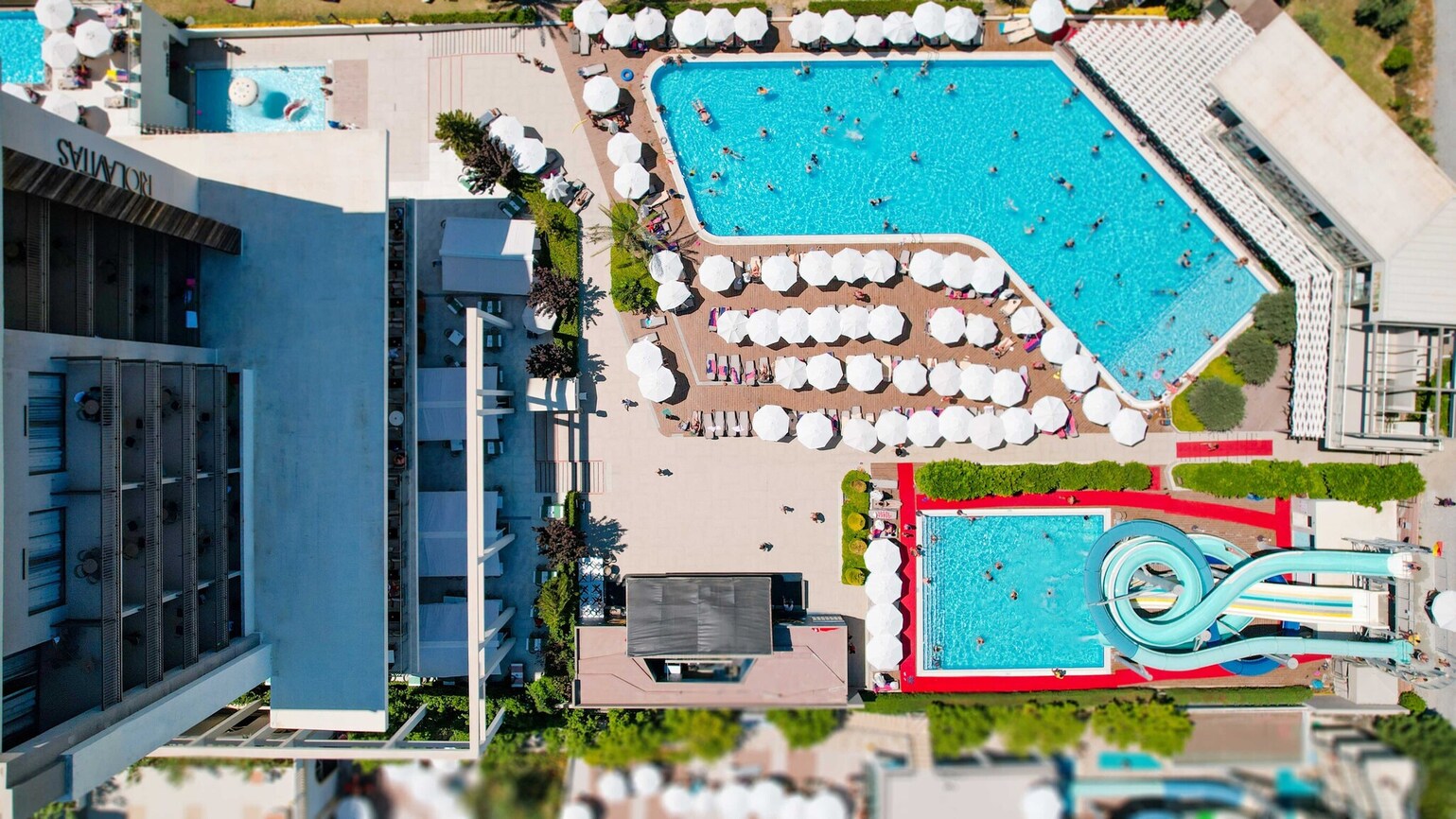 Riolavitas Resort & Spa