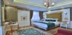 Deluxe Üç Kişilik Oda Görseli