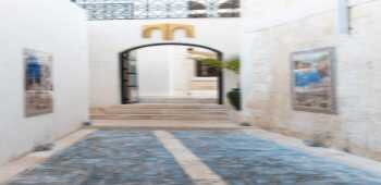 Zerzembe Butik Otel · 25
