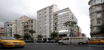 Home Stay Home Şişli · 38