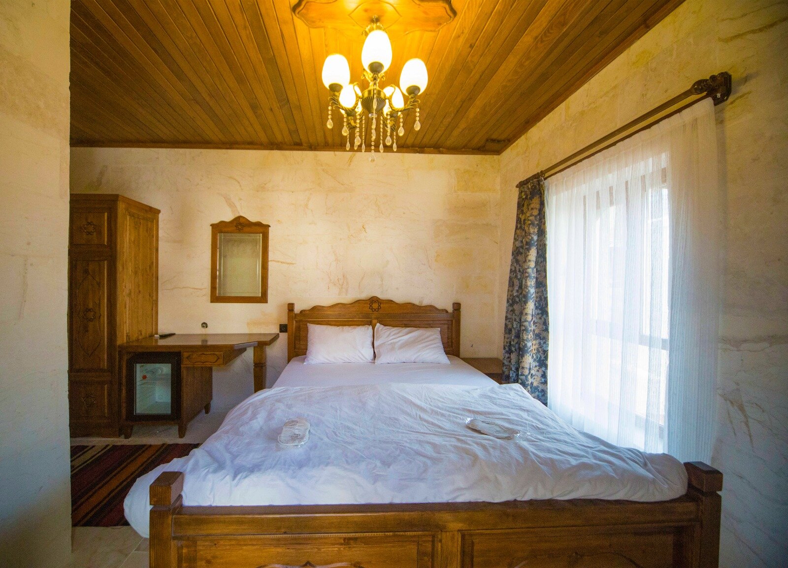 Palmyra Hotel Urfa