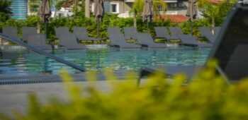 Oliva Verde Hotel