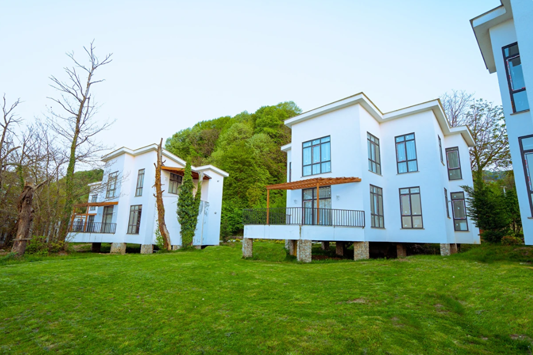 Düzce Derdin Termal & SPA galeri 8