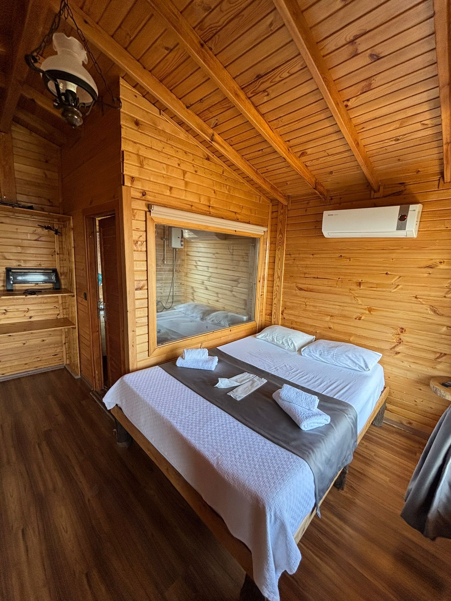 Güre Gökyüzü Otel · 6