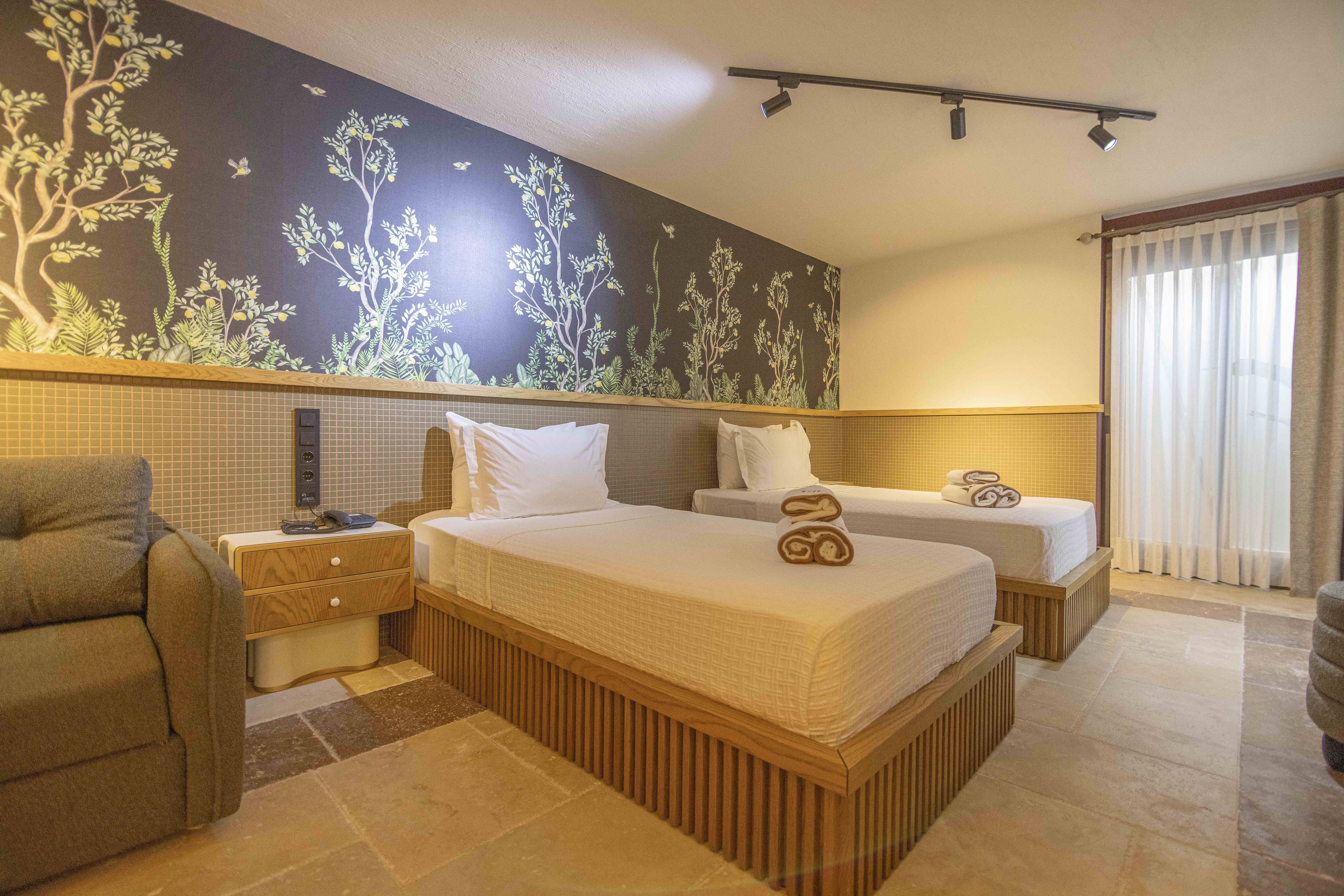 June Hotel Alaçatı