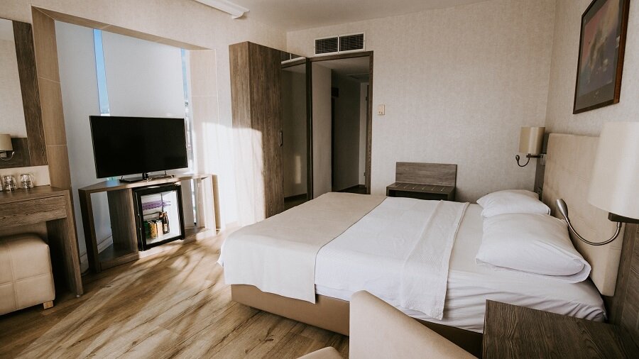 Faustina Hotel