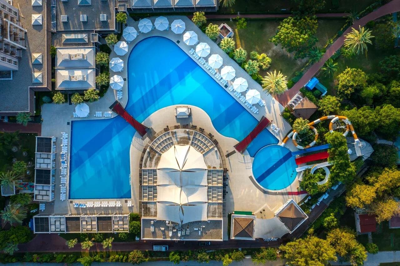 Sunis Elita Beach Resort & Spa