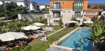 Elia Hotel Alaçatı