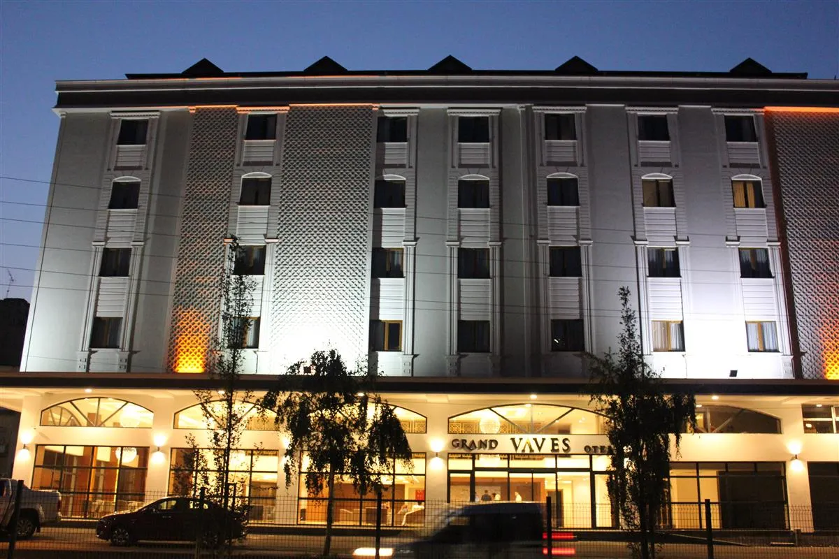 Grand Vaves Otel
