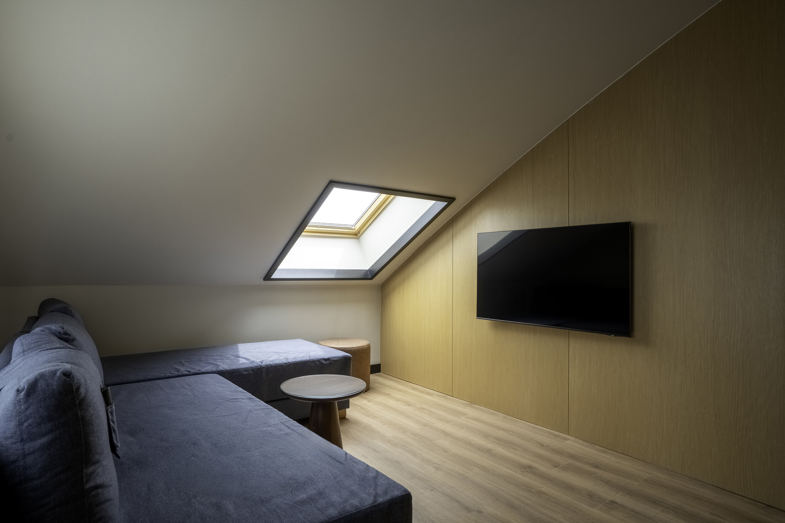 Junior Suite Oda