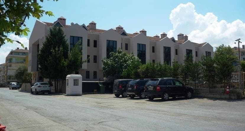 Montania Town Hotel