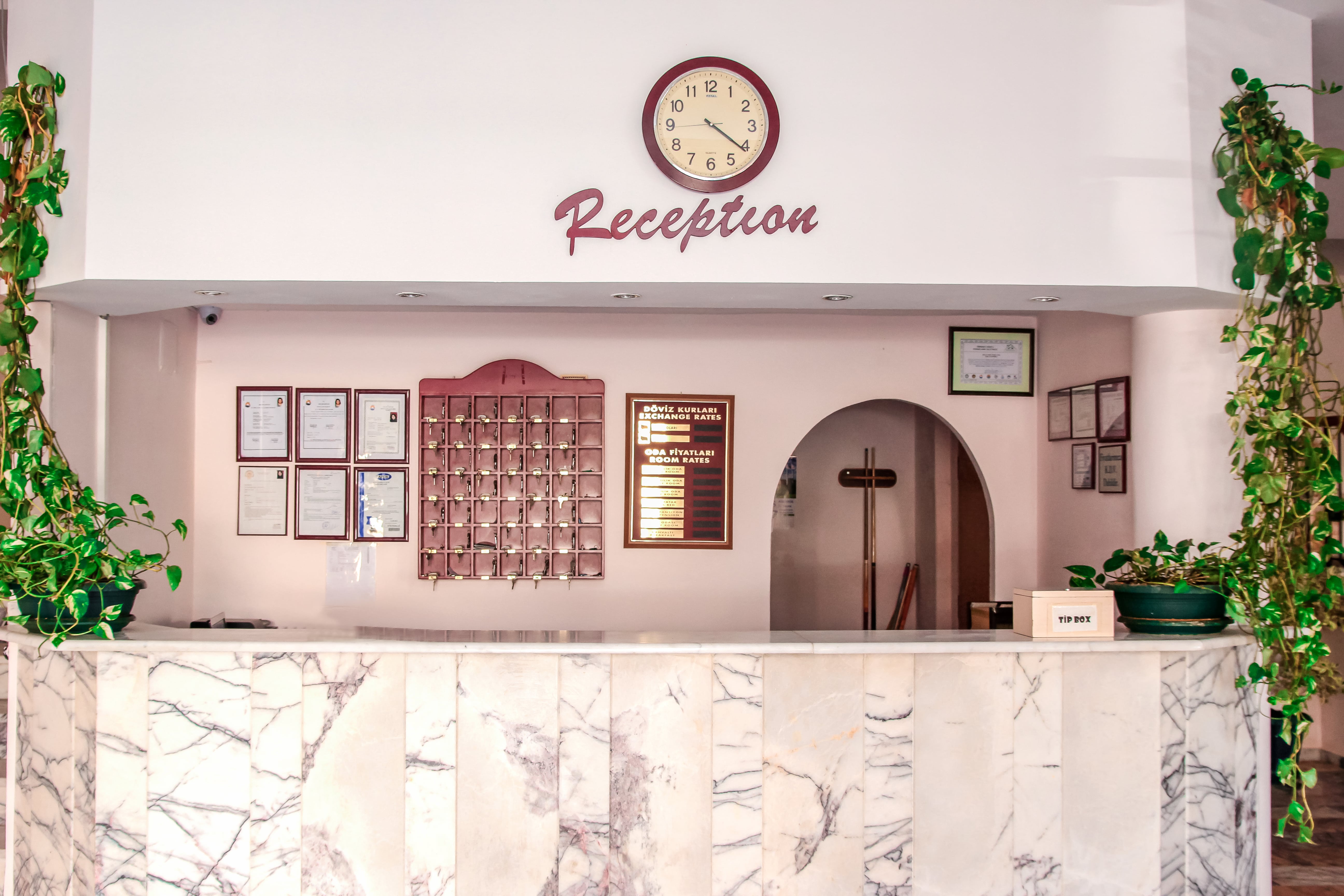 Bella Rose Apart Hotel