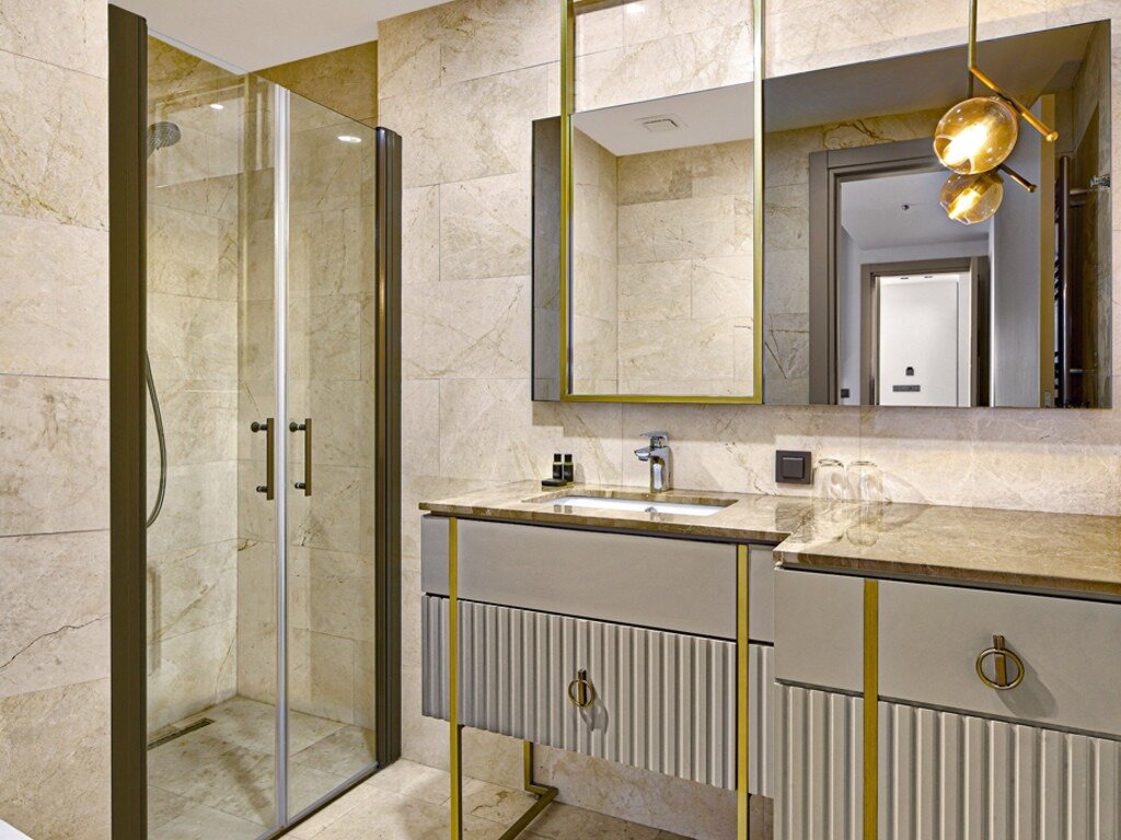 G Tower Furnished Apartments Rentals