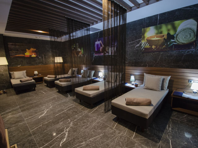 Questa Thermal & Spa Hotel