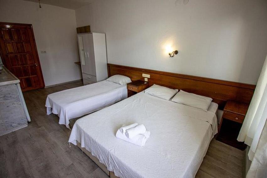 Elitaş Apart Hotel