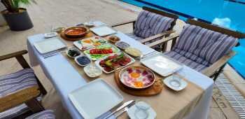 Happy Apart Hotel Kuşadası · 32