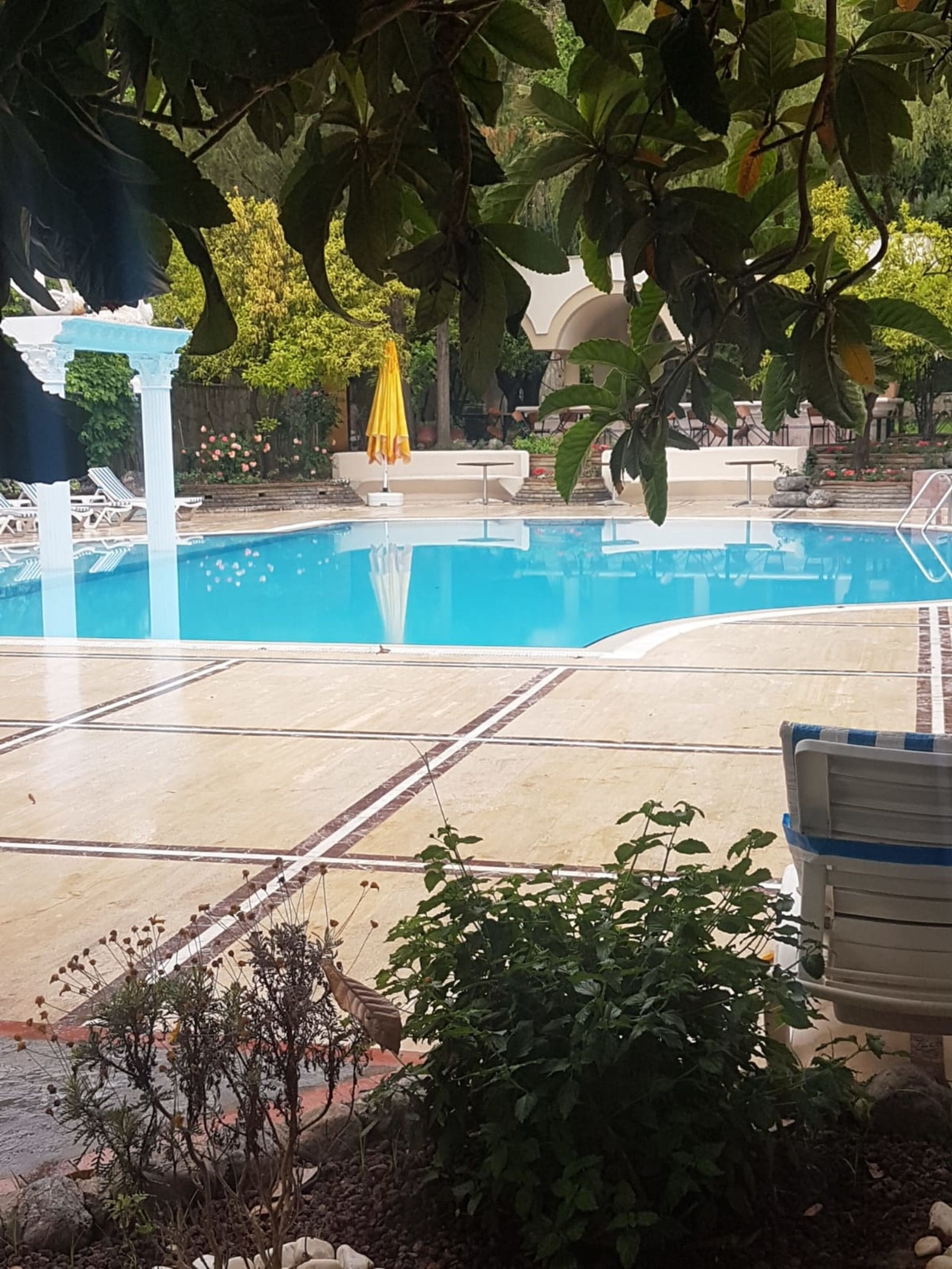 Green Valley Butik Otel