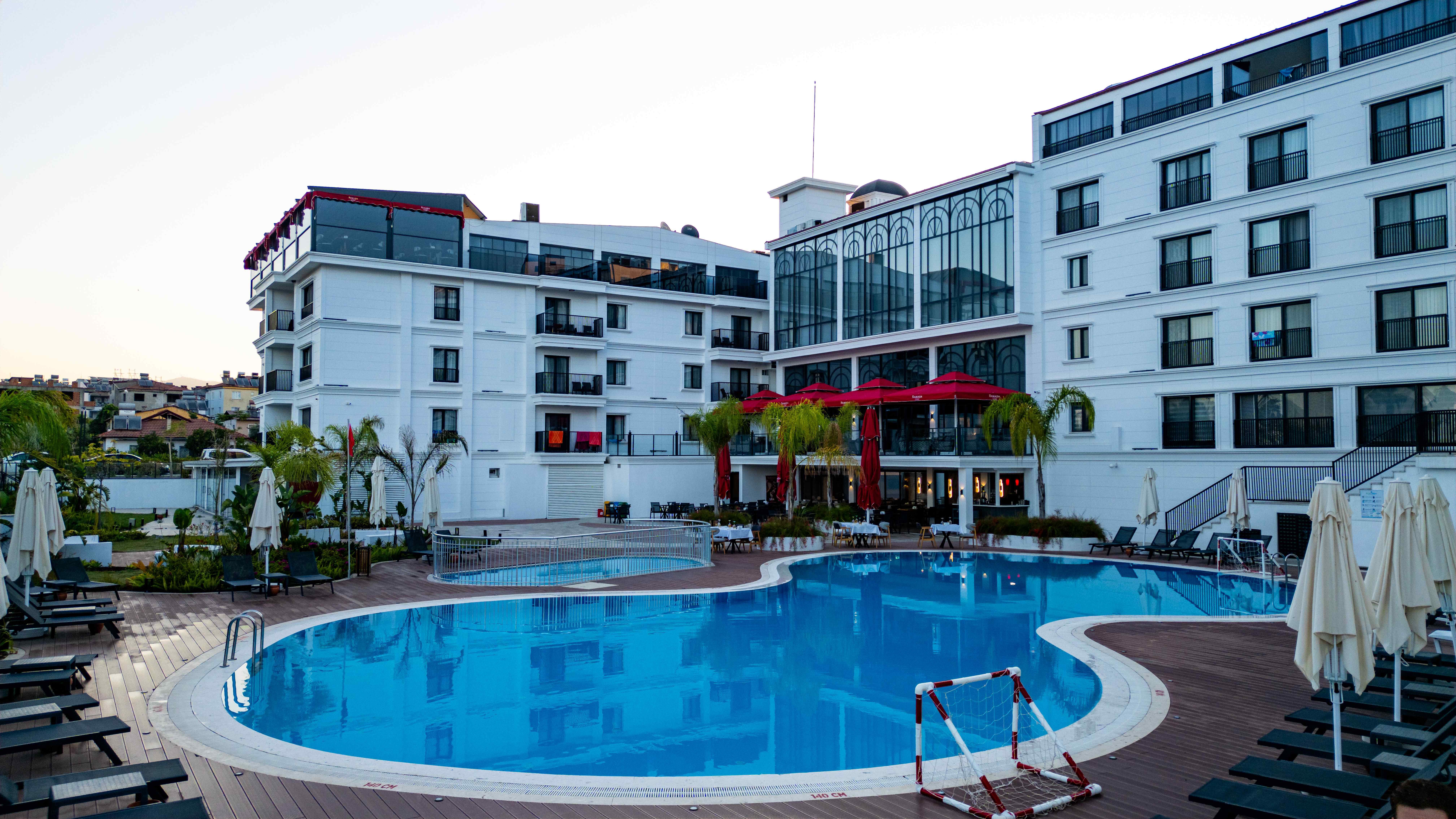 Ramada by Wyndham Dalaman · 54