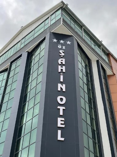 Öz Şahin Otel