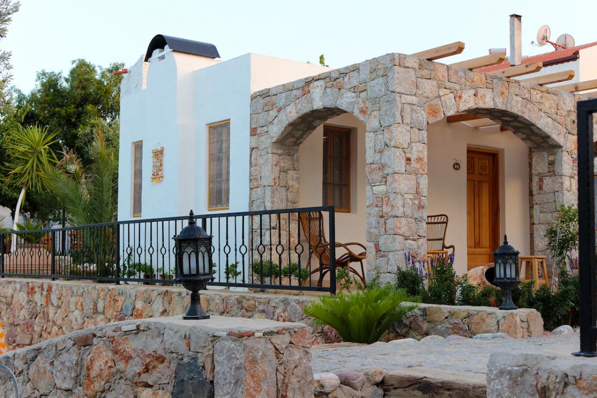 Kaya Guest House