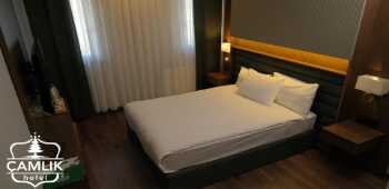 Yozgat Çamlık Hotel