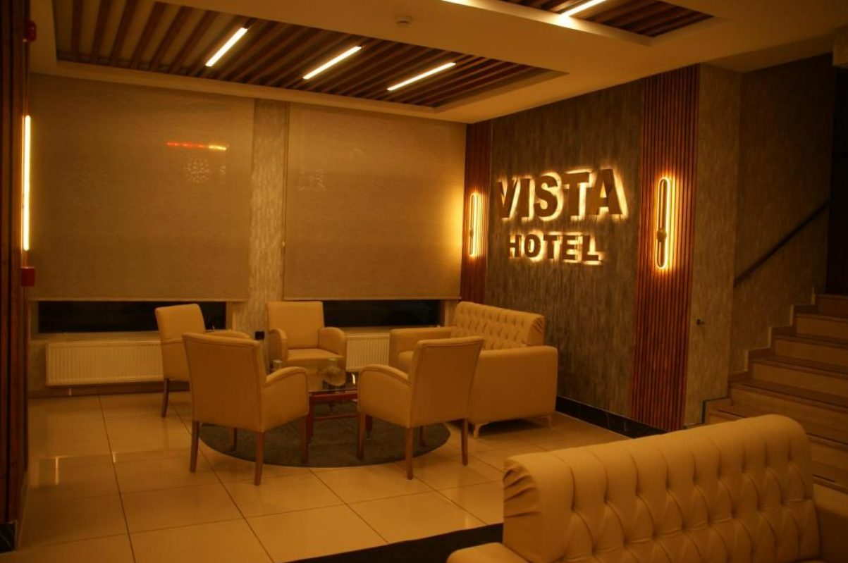Vista Kayseri Hotel galeri 7