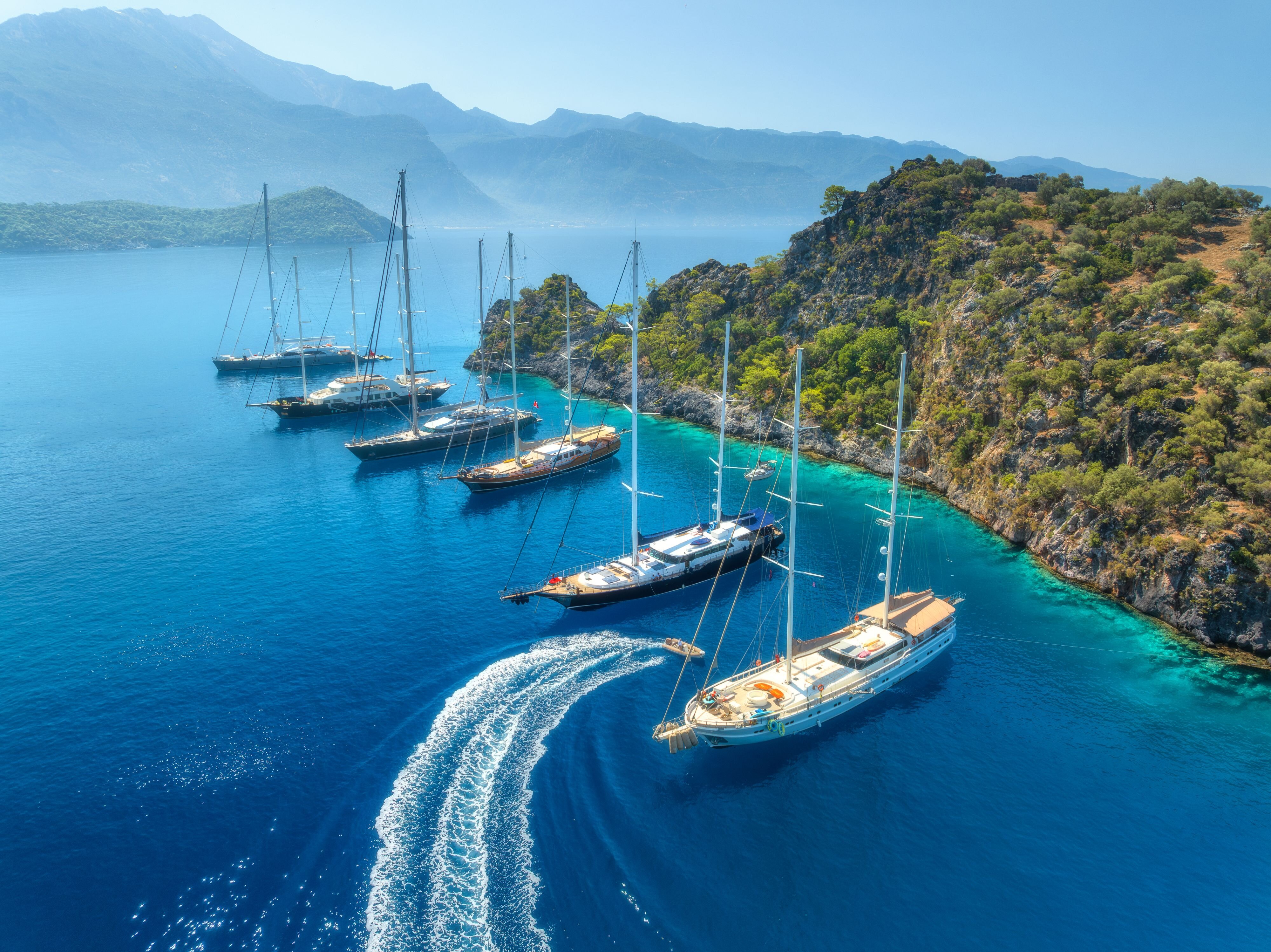 Santana Göcek · 13