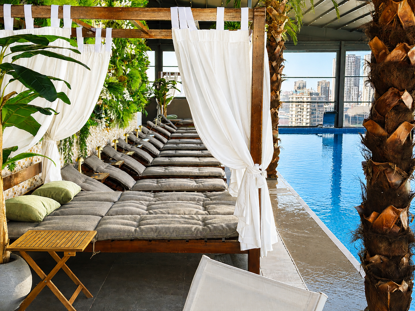 Days Inn & Suites by Wyndham Esenyurt · 14