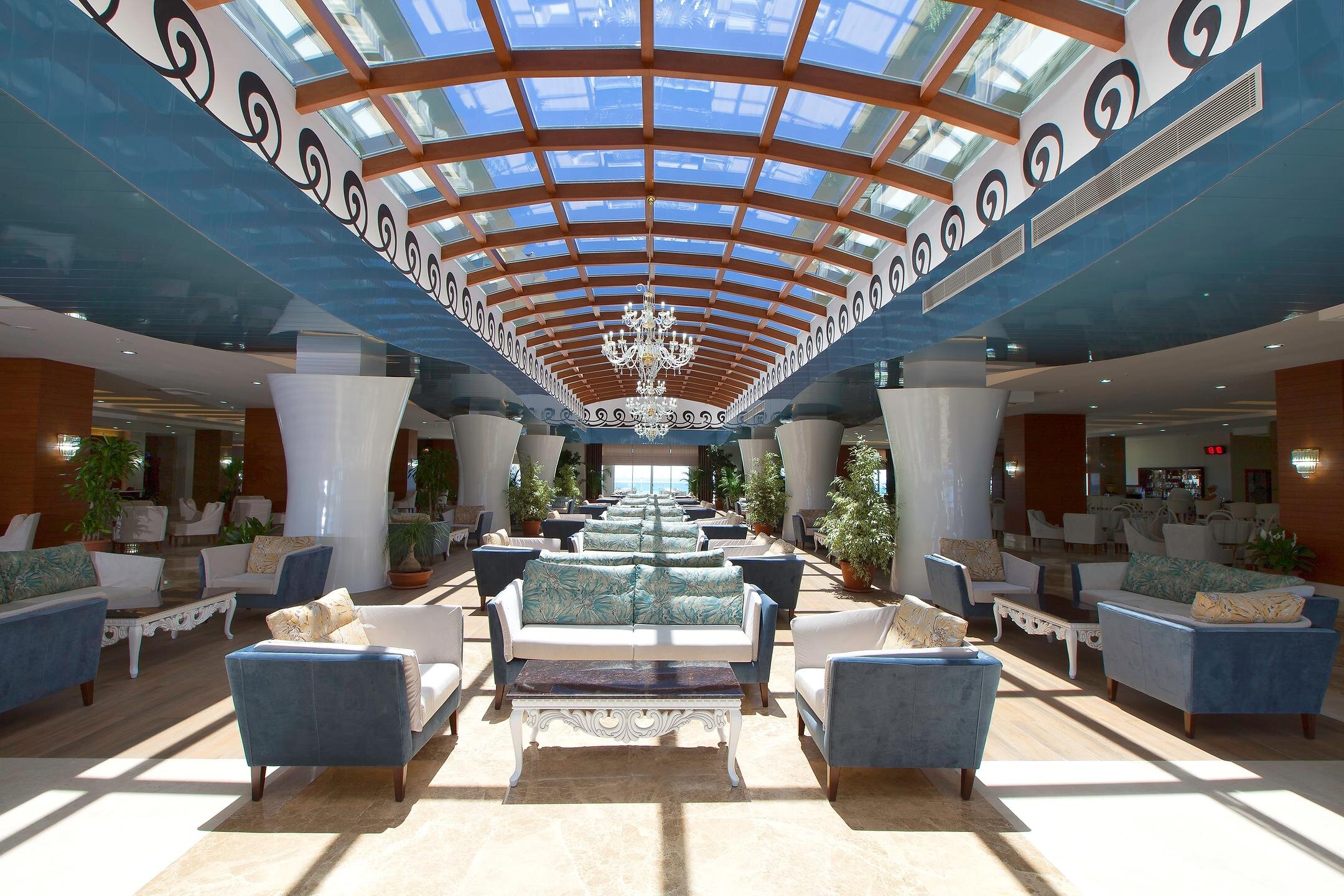 Adalya Ocean Deluxe galeri 7