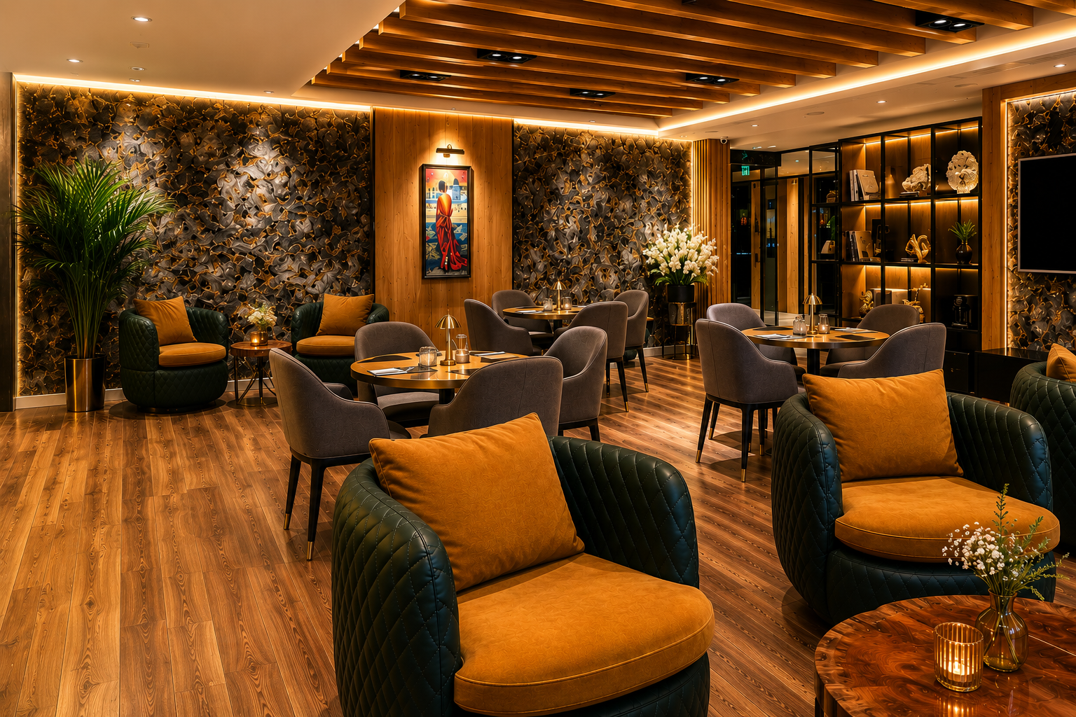Days Inn & Suites by Wyndham Esenyurt · 23