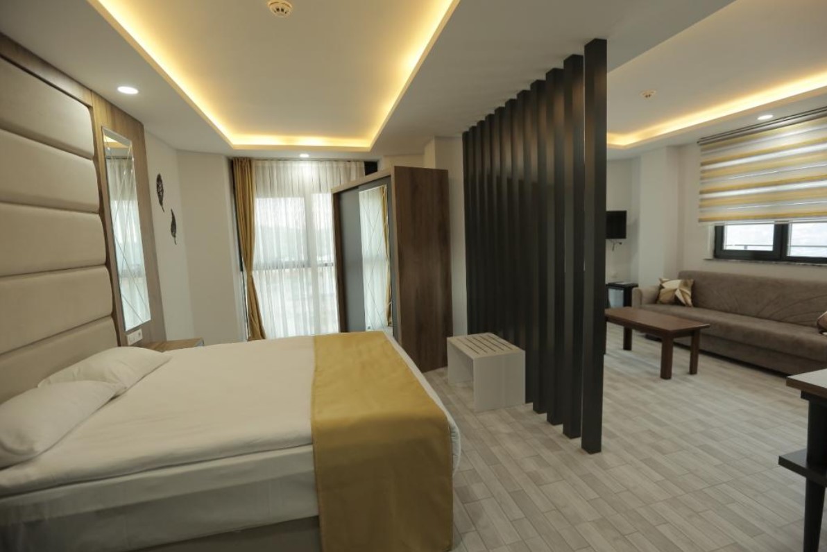 Öz Şahin Otel