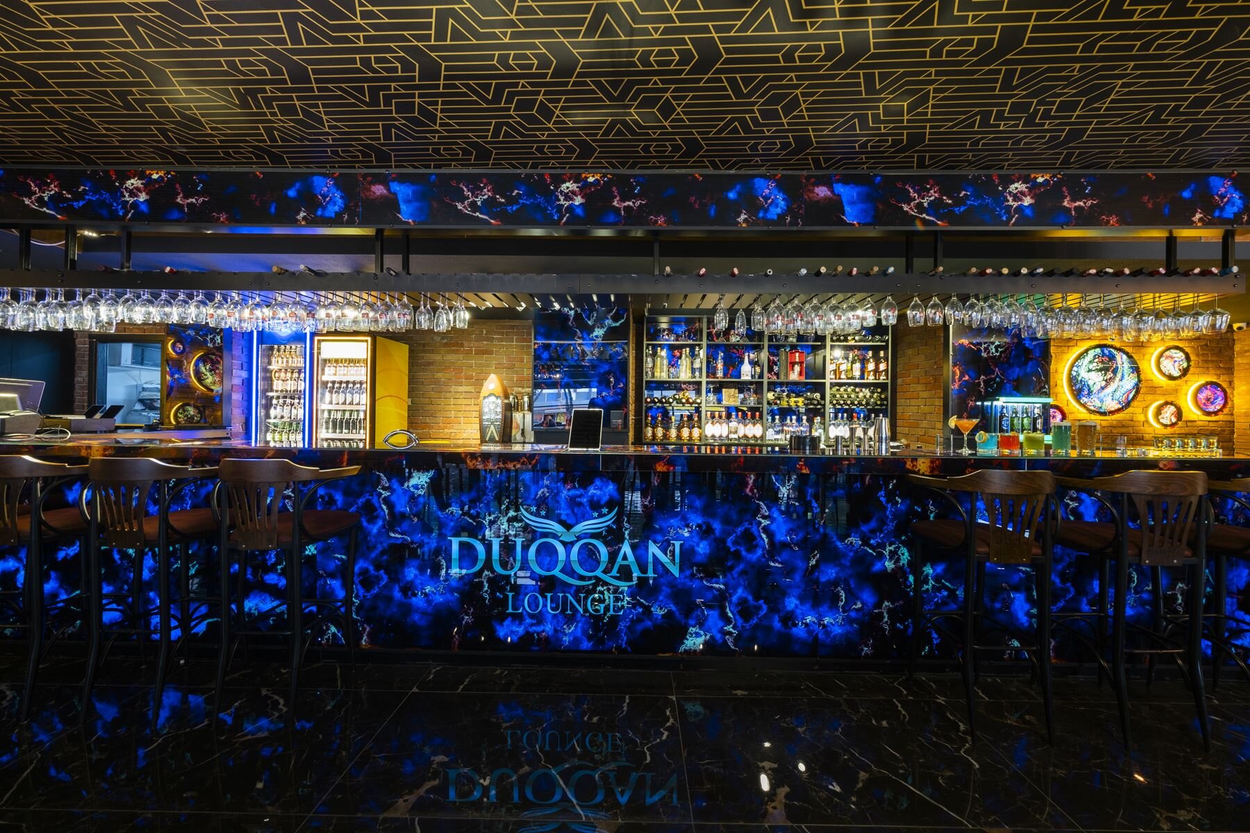 Duqqan Deluxe Hotel · 43