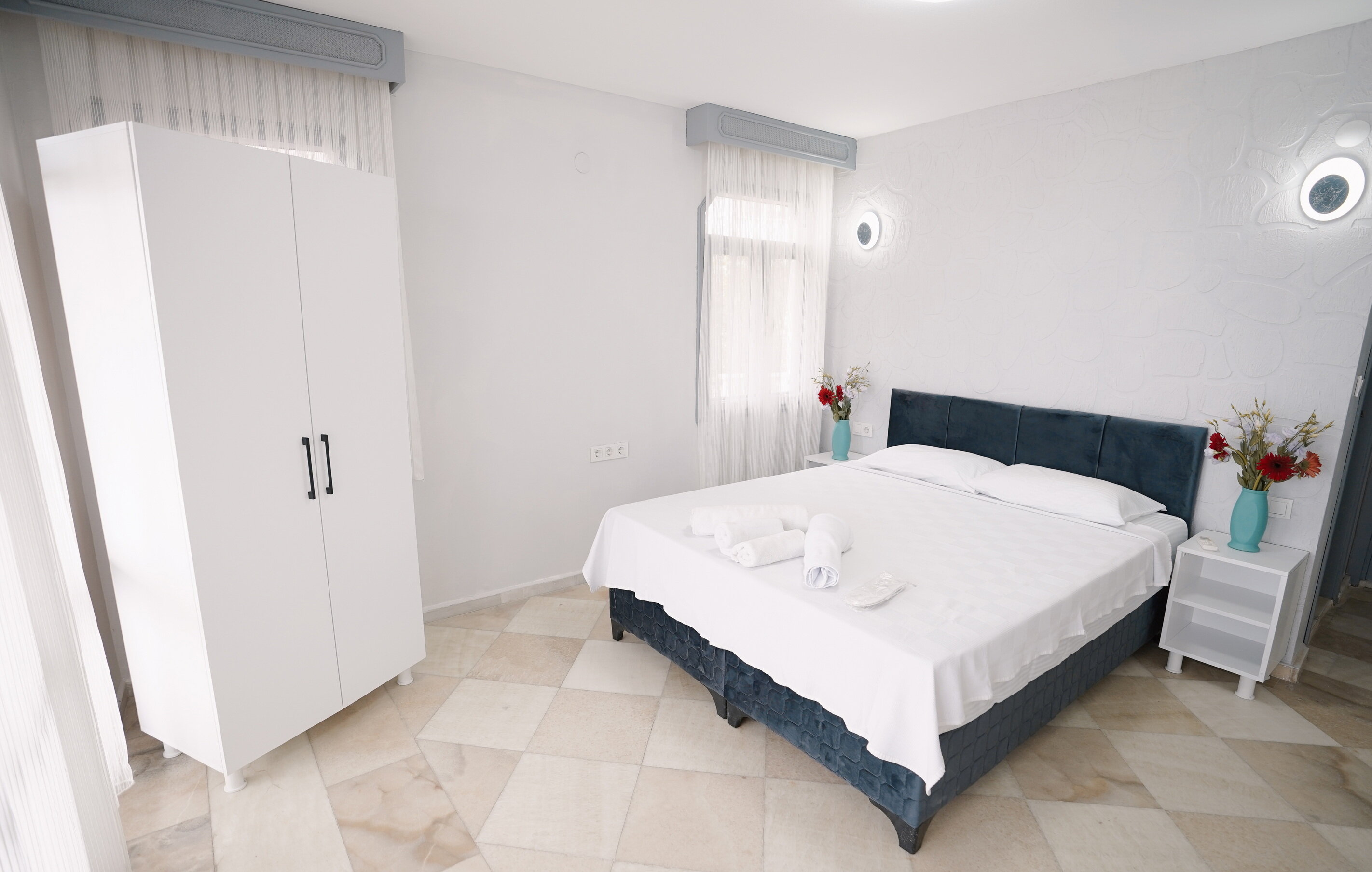 Moon & Sun Otel Seferihisar galeri 9