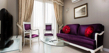Fatih Hotel Corner · 46