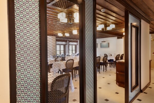 Sırçalı Hotel