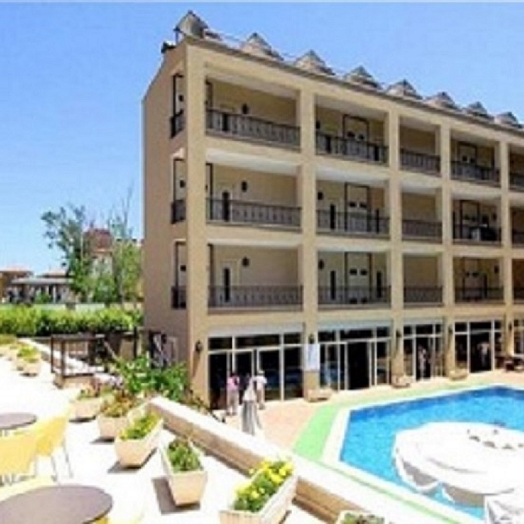 Club Park Marina Otel