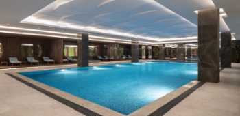 Mövenpick Hotel İstanbul Asia Airport · 68