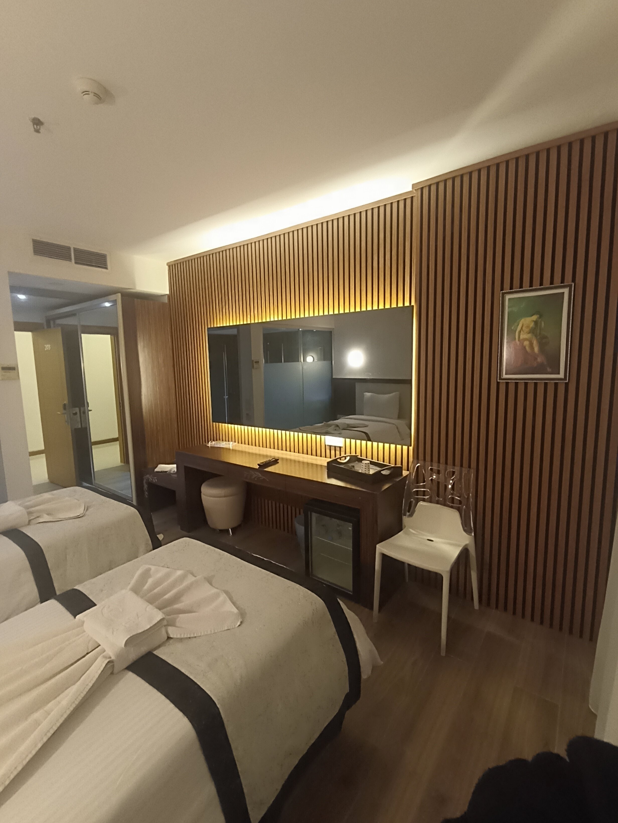 İdahan Hotel galeri 4