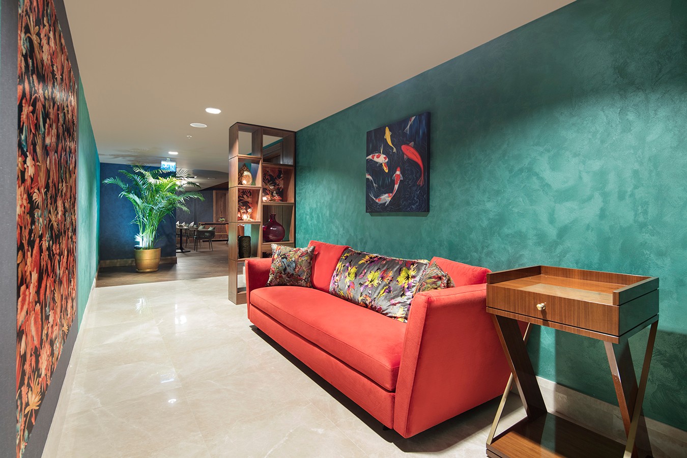 Double Tree By Hilton Antalya City Center