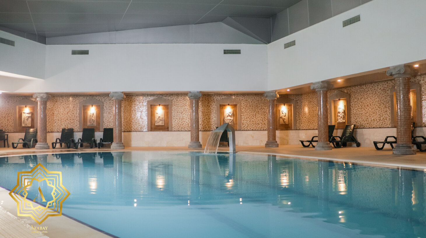Atabay Termal Otel galeri 6