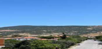 Zeytince Apart Foça