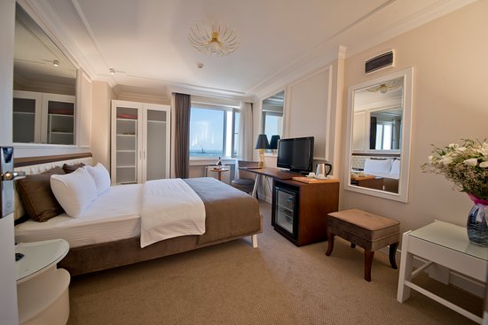 North Point Hotel Samsun