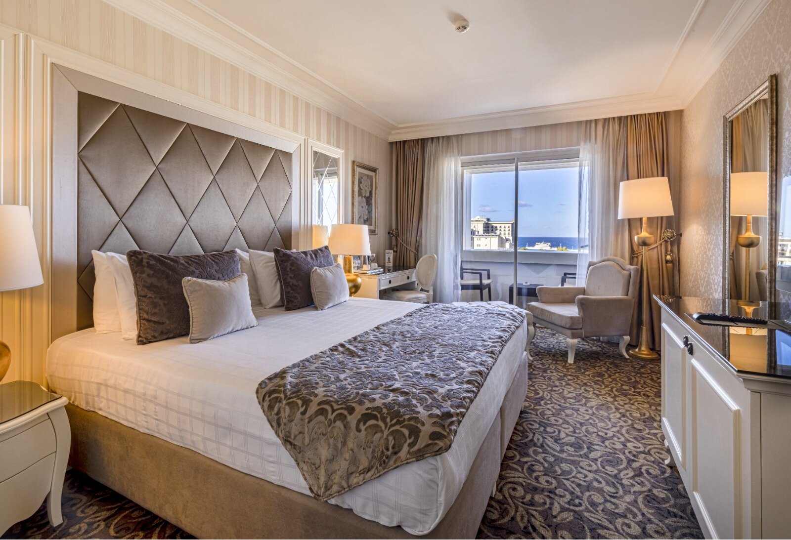 Grand Pasha Kyrenia Hotel & Spa galeri 6