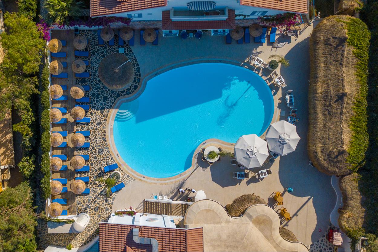 Monta Verde Hotels & Villas