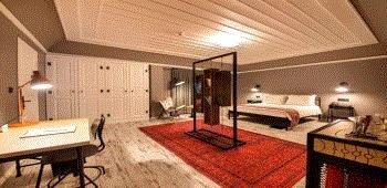 Garp Hotel · 32
