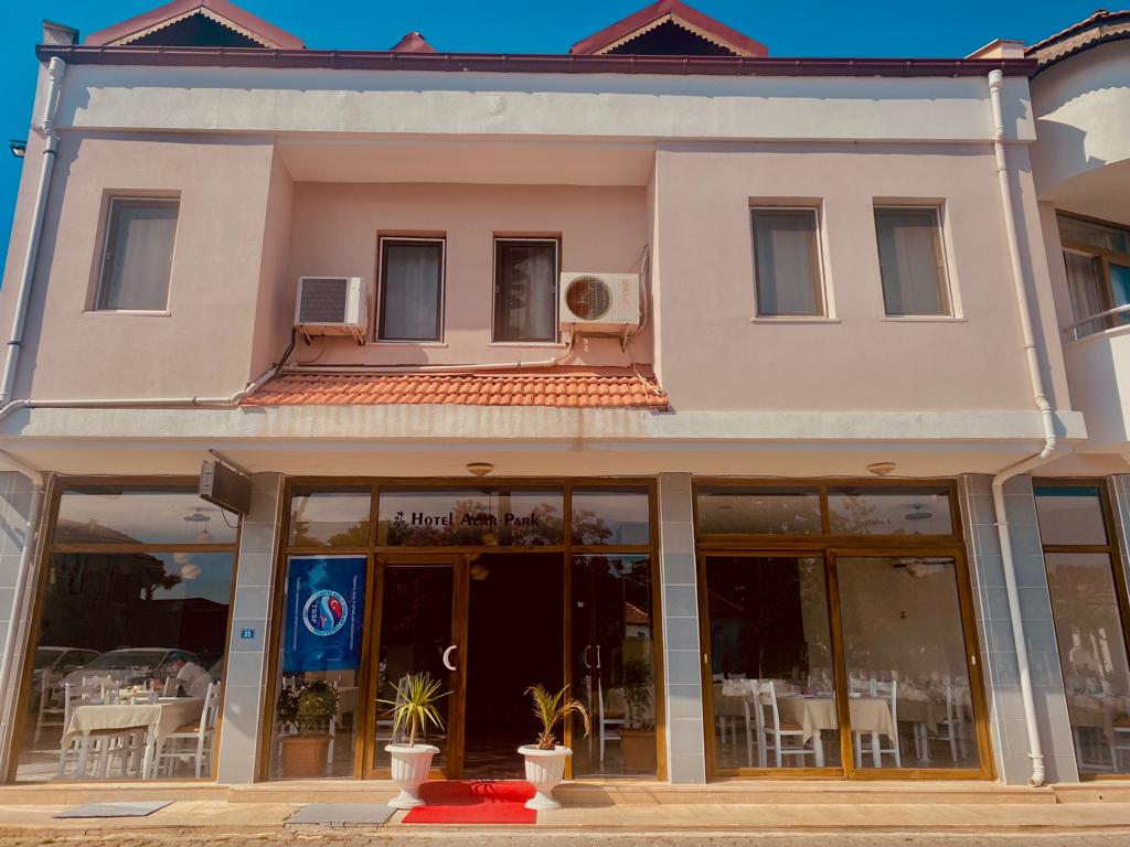 Acar Park Hotel