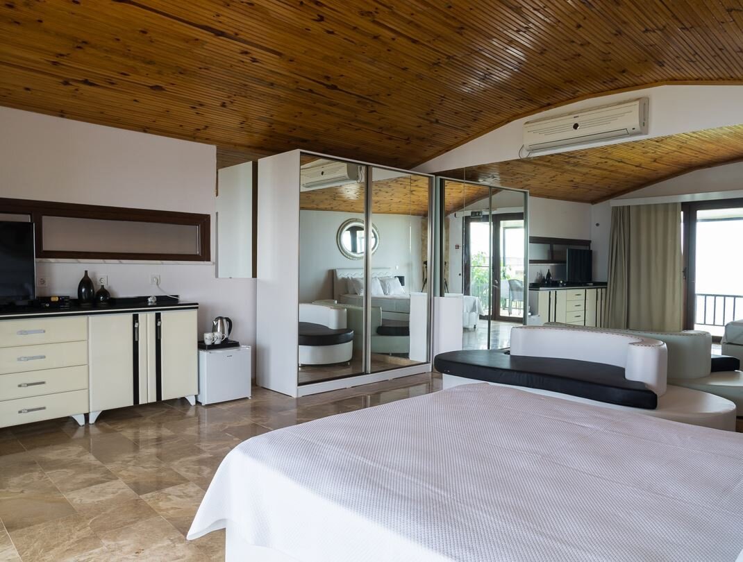 Palm Beach Şile