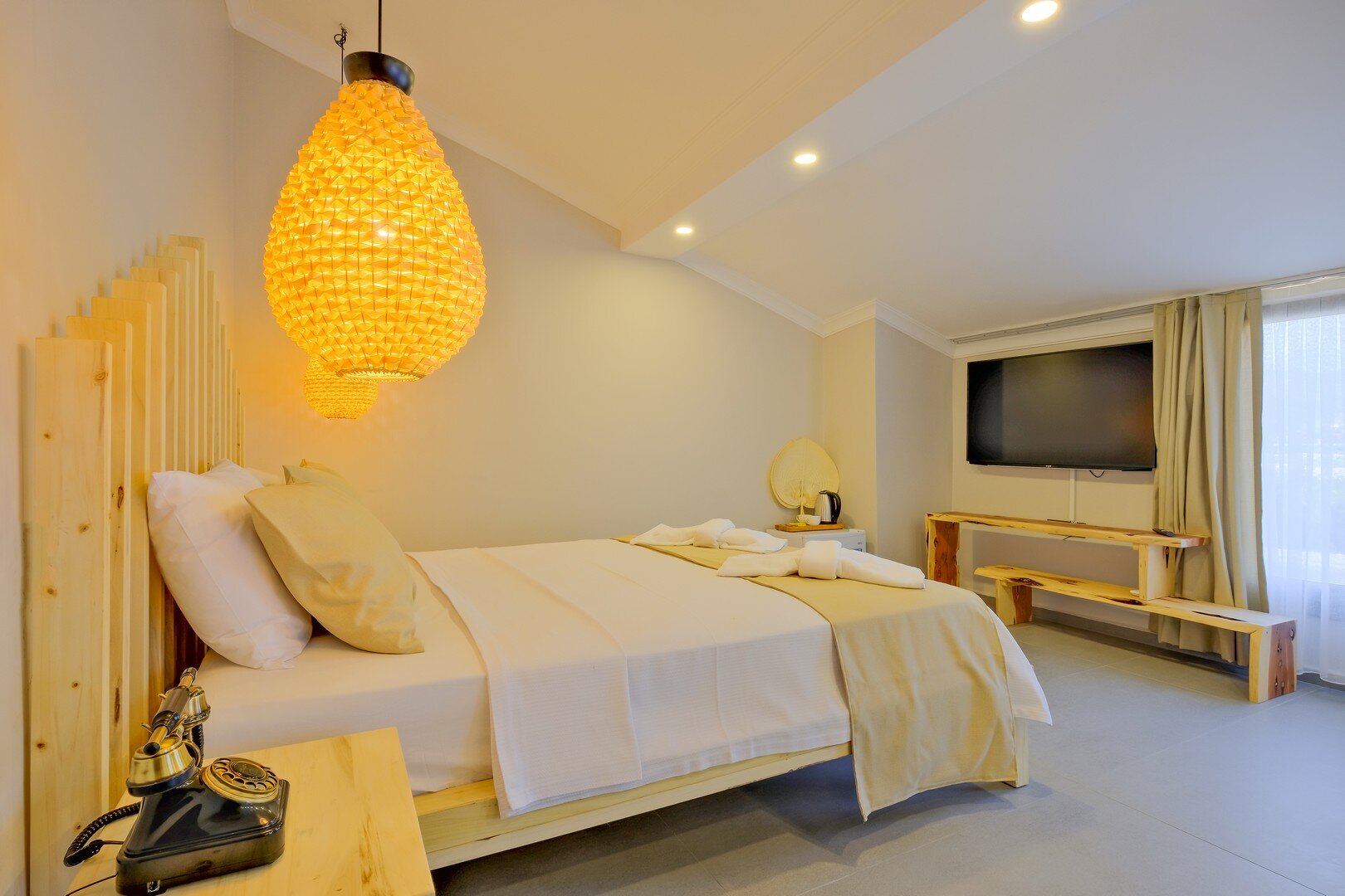 Ciello Suites Hotel