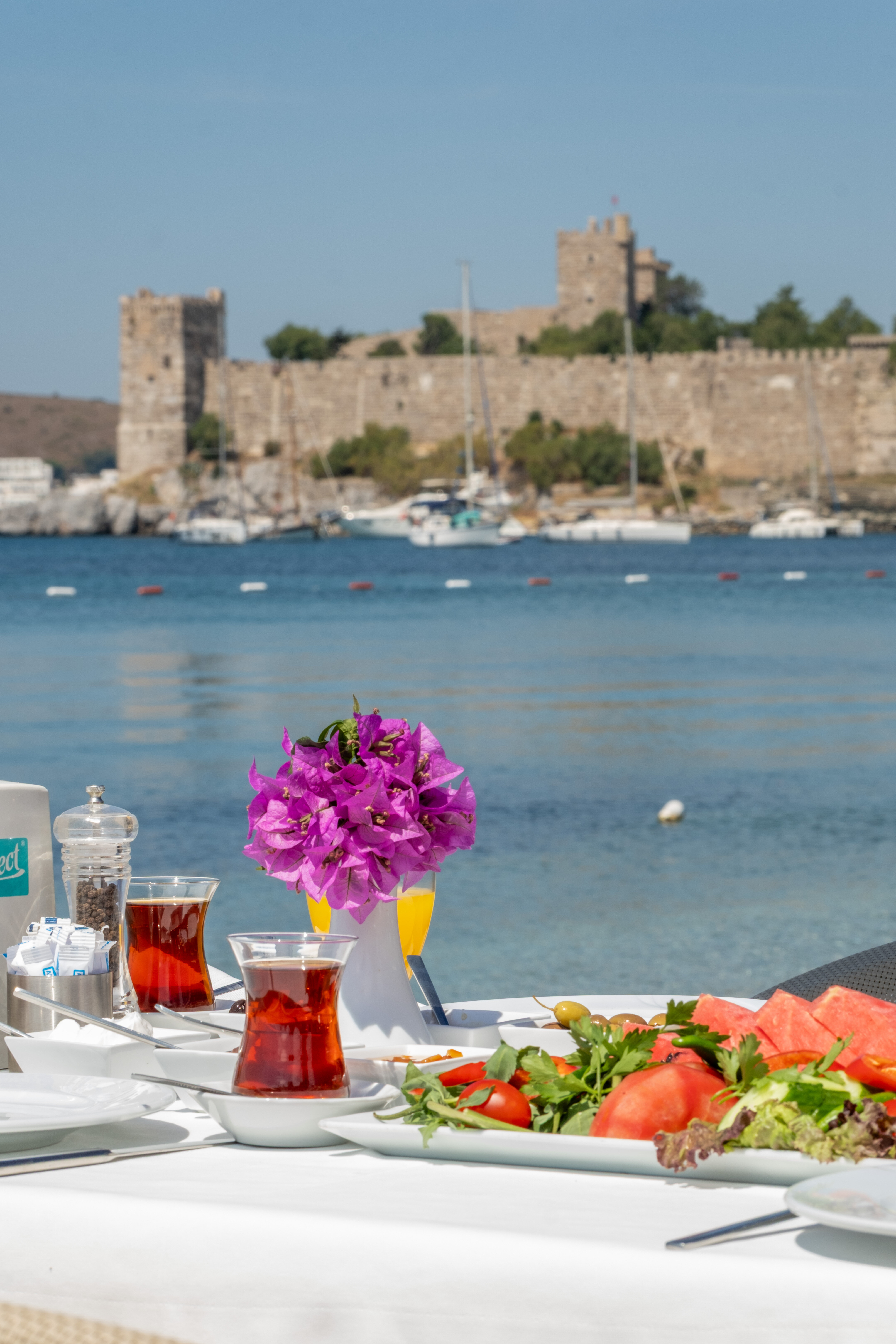 Artemis Otel Bodrum · 47