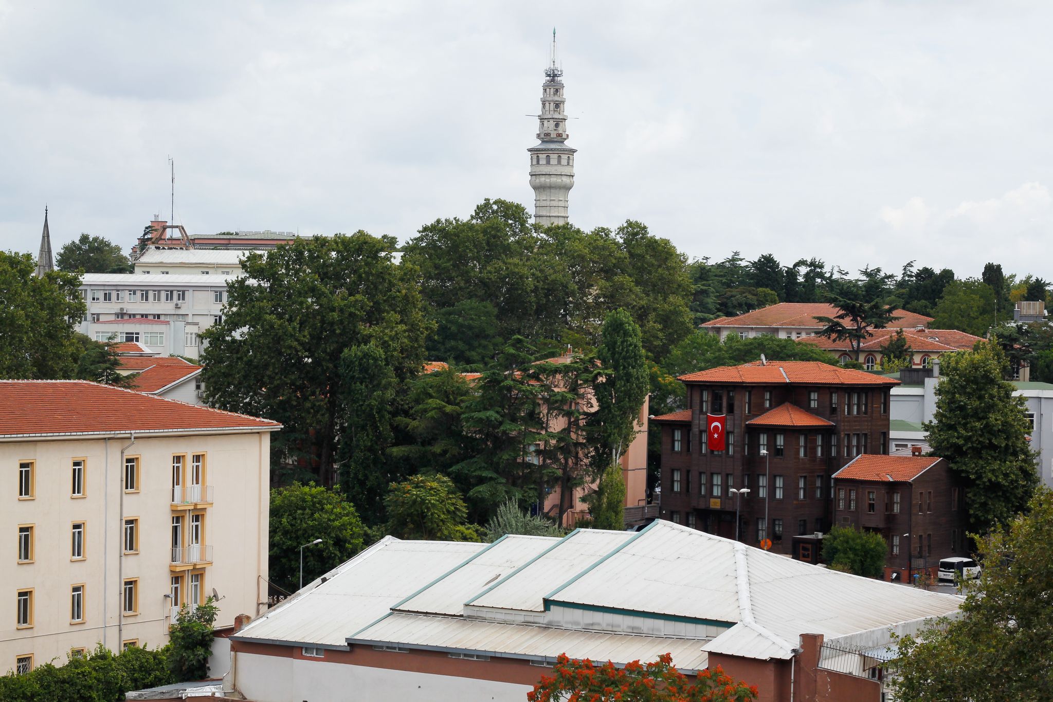 Söğüt Hotel & Spa Old City